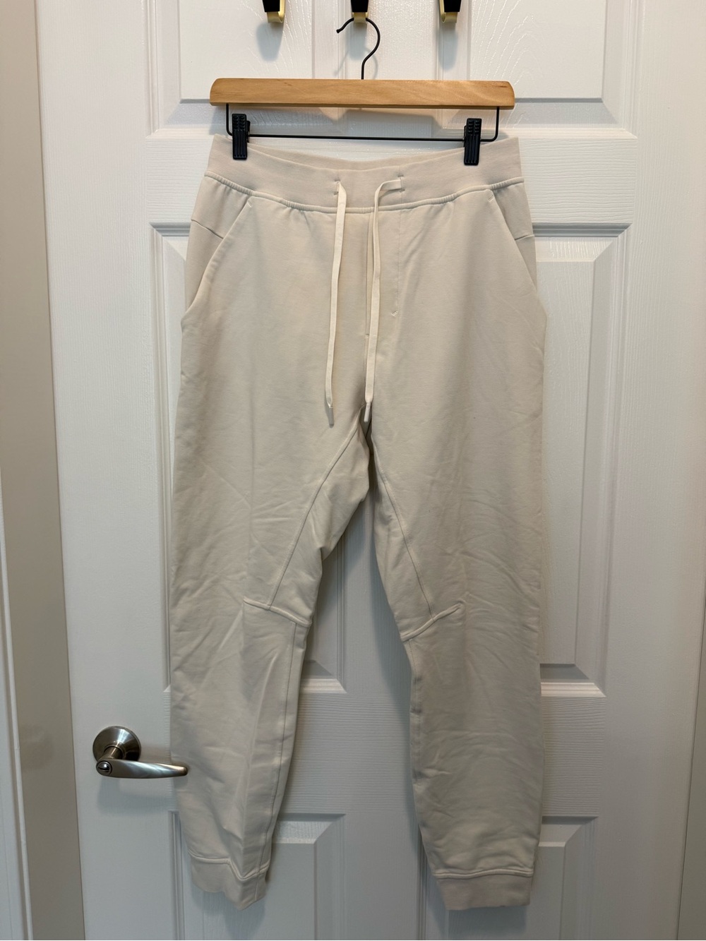 lululemon athletica Men's City Sweat Jogger